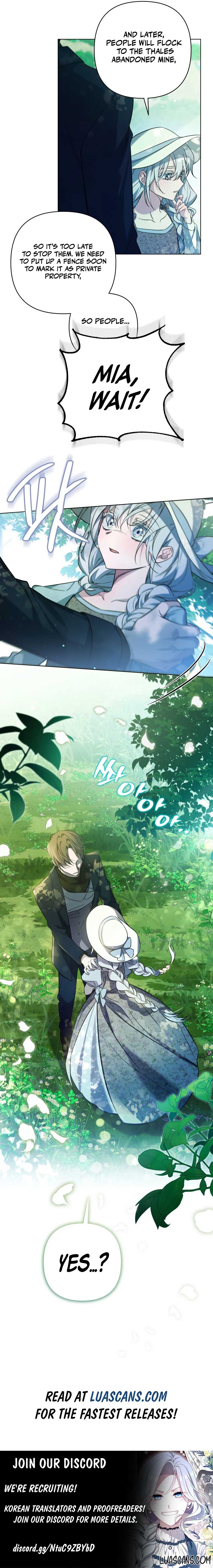 Do You Need Salvation? Chapter 3 - Page 12