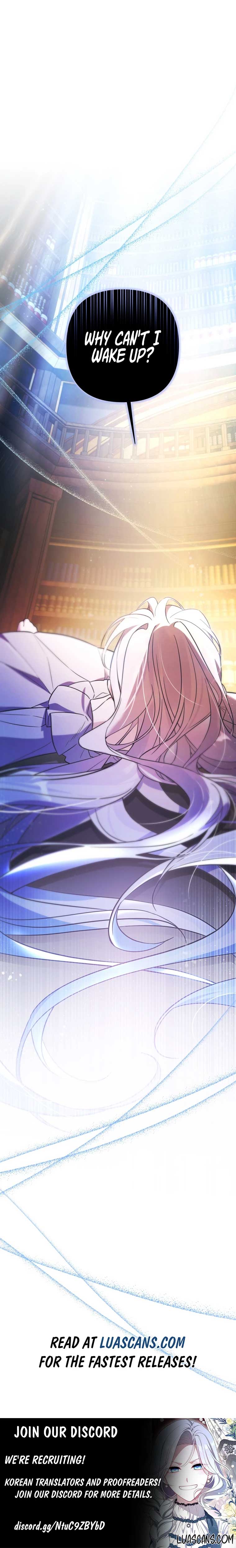 Do You Need Salvation? Chapter 4 - Page 10