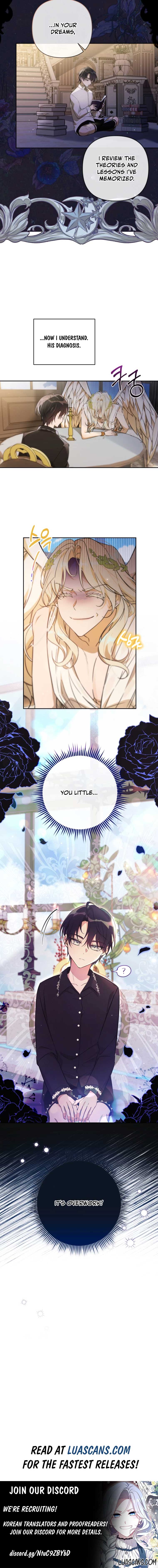 Do You Need Salvation? Chapter 5 - Page 8