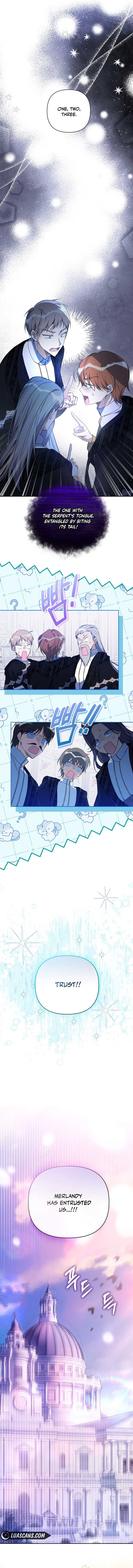 Do You Need Salvation? Chapter 11 - Page 7