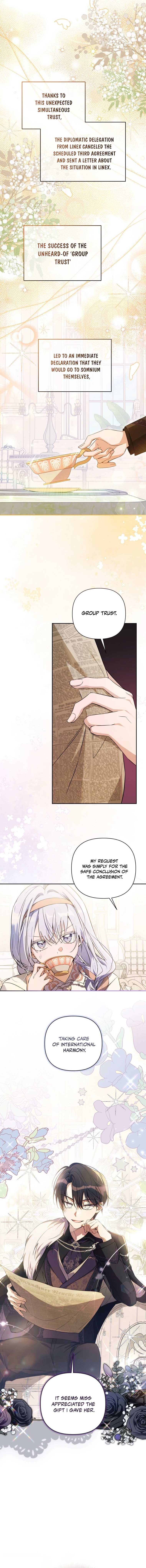 Do You Need Salvation? Chapter 11 - Page 8