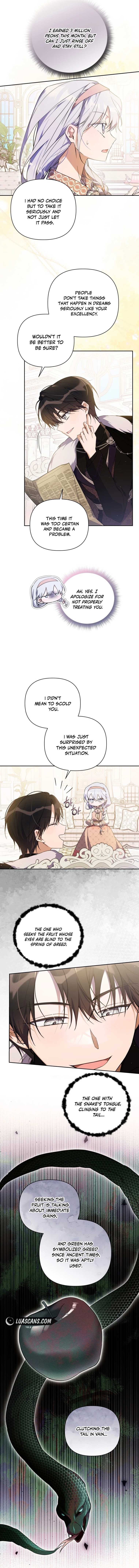 Do You Need Salvation? Chapter 11 - Page 9