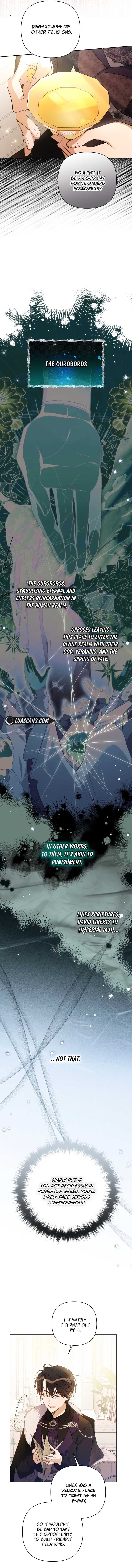 Do You Need Salvation? Chapter 11 - Page 10