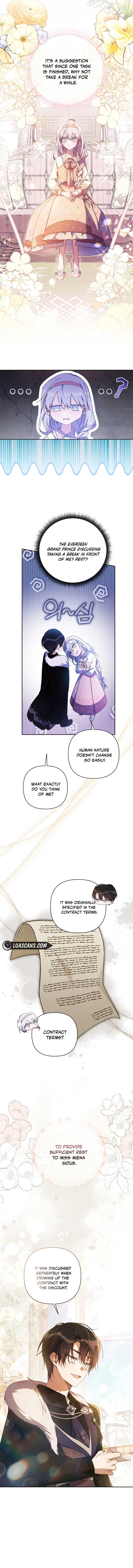 Do You Need Salvation? Chapter 11 - Page 13