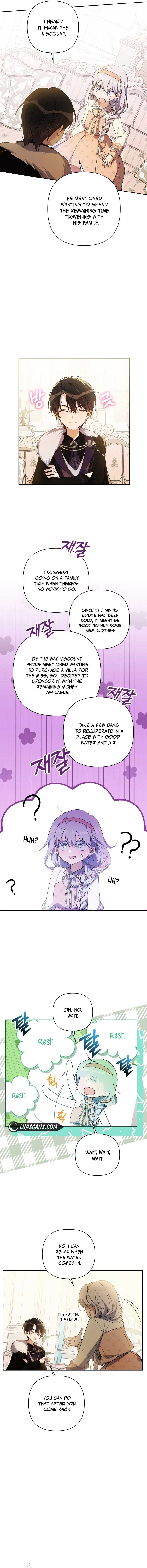 Do You Need Salvation? Chapter 11 - Page 14