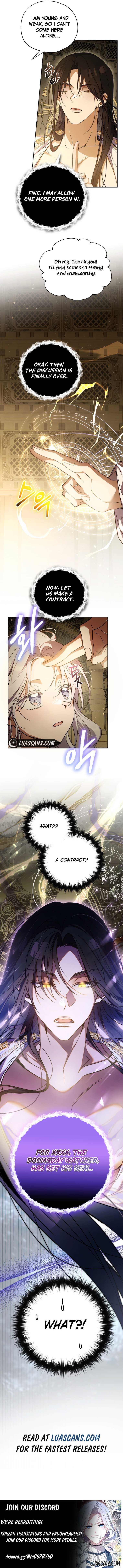 Do You Need Salvation? Chapter 13 - Page 11