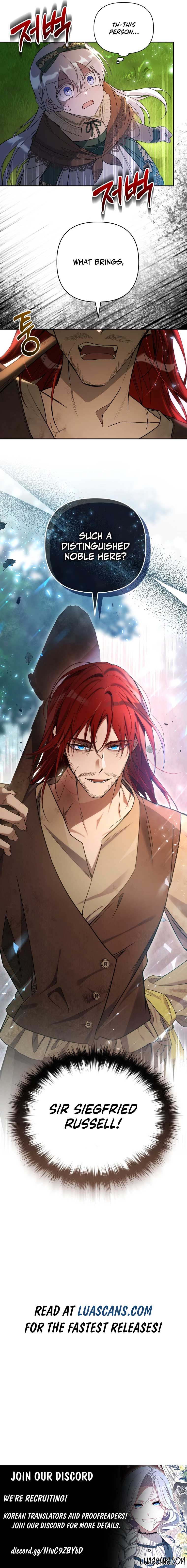 Do You Need Salvation? Chapter 16 - Page 11