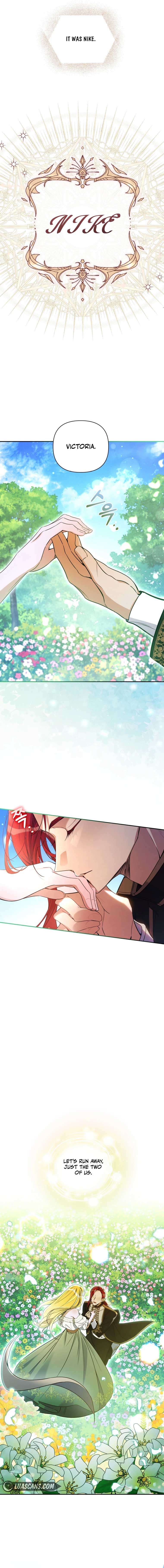 Do You Need Salvation? Chapter 17 - Page 9