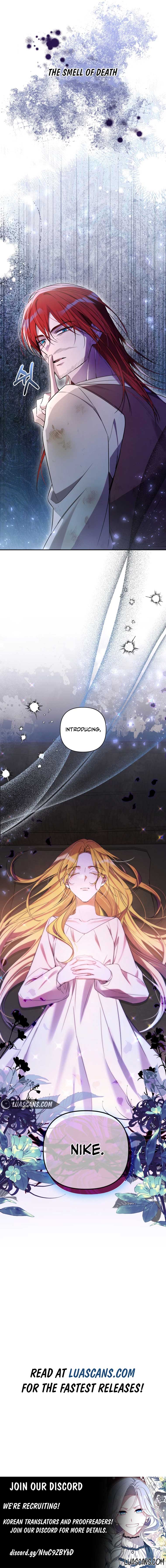 Do You Need Salvation? Chapter 17 - Page 13