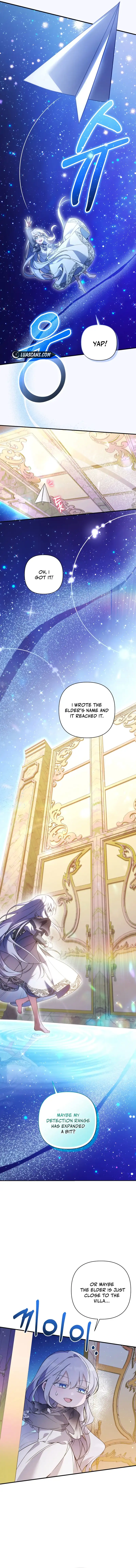 Do You Need Salvation? Chapter 21 - Page 4