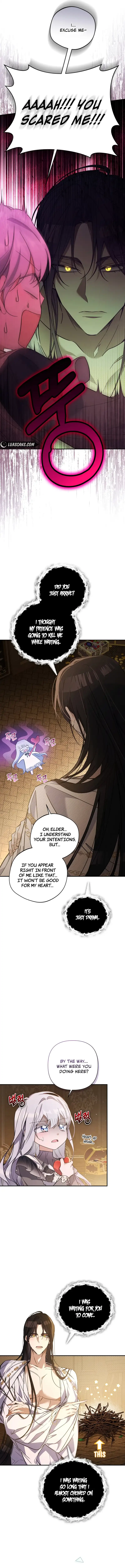 Do You Need Salvation? Chapter 21 - Page 5