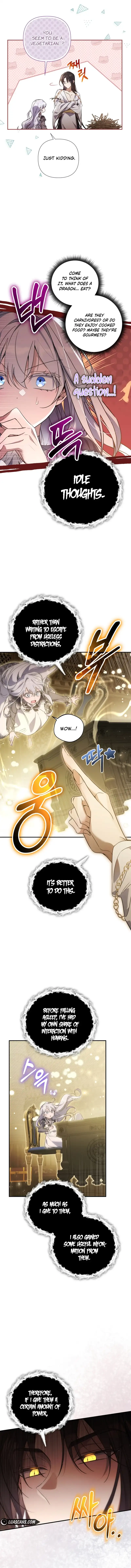 Do You Need Salvation? Chapter 21 - Page 6