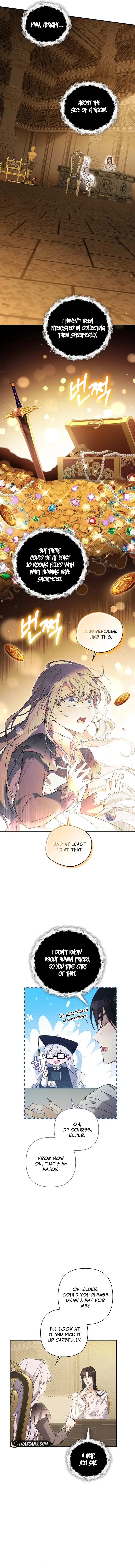 Do You Need Salvation? Chapter 21 - Page 10