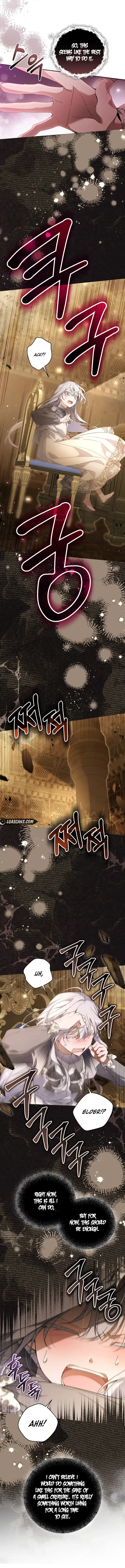 Do You Need Salvation? Chapter 21 - Page 12