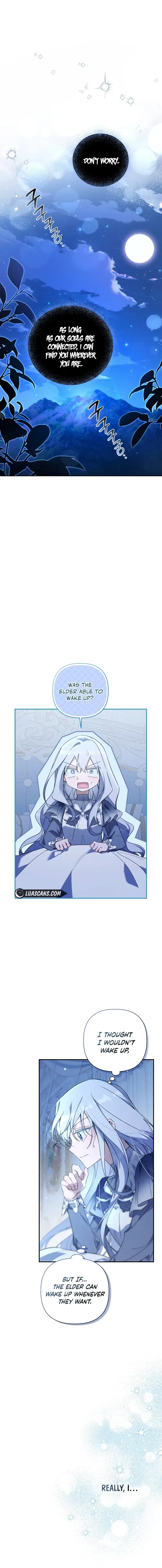 Do You Need Salvation? Chapter 21 - Page 13