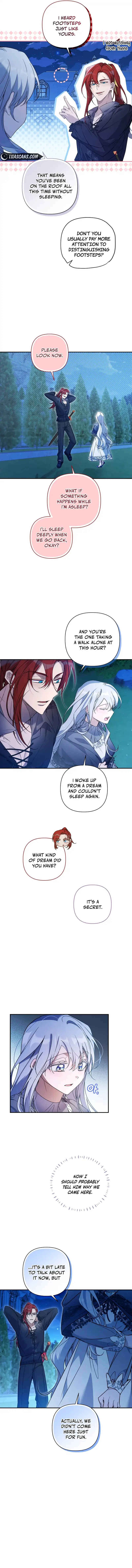 Do You Need Salvation? Chapter 21 - Page 15