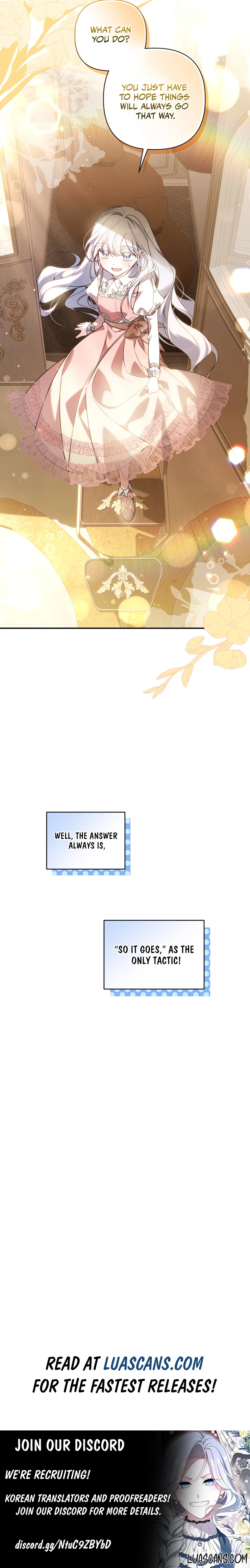 Do You Need Salvation? Chapter 23 - Page 12