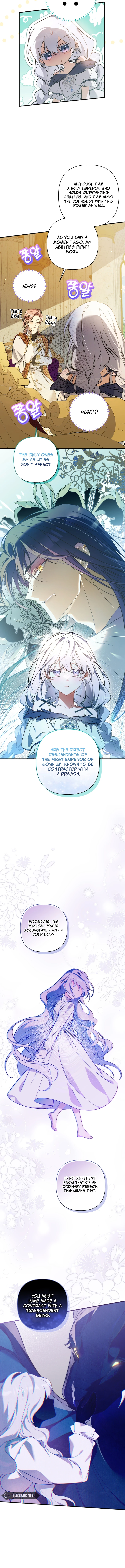 Do You Need Salvation? Chapter 25 - Page 10