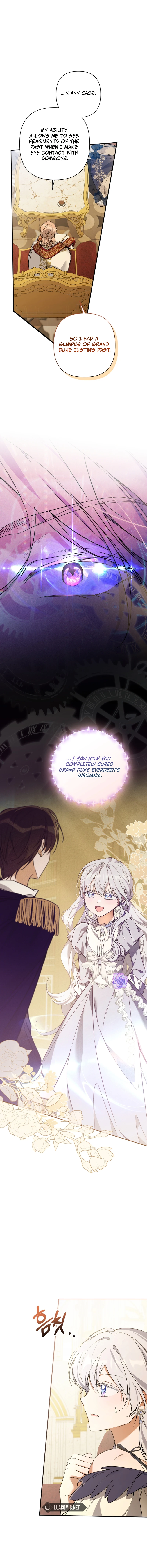 Do You Need Salvation? Chapter 25 - Page 11