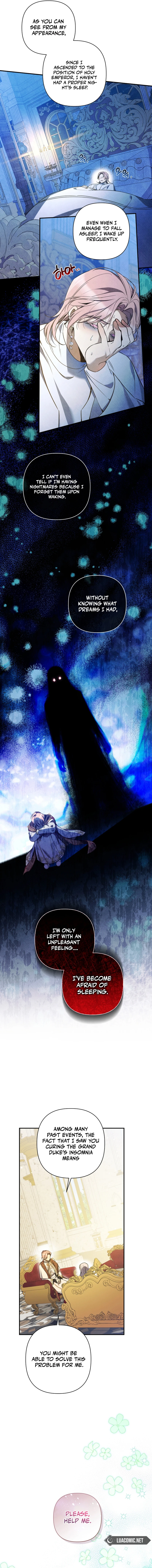 Do You Need Salvation? Chapter 25 - Page 12