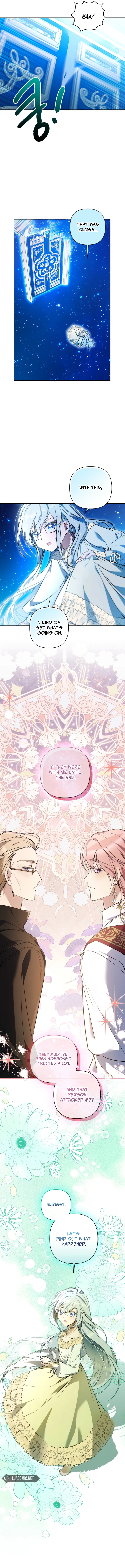 Do You Need Salvation? Chapter 26 - Page 4