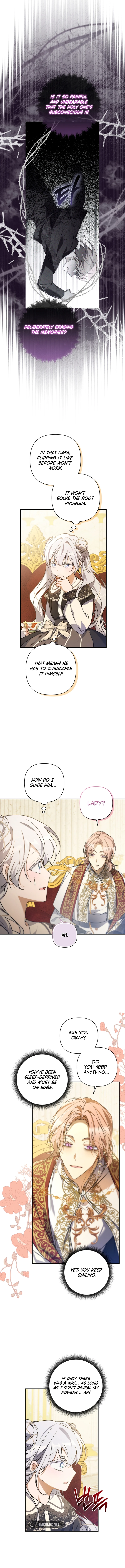 Do You Need Salvation? Chapter 26 - Page 6