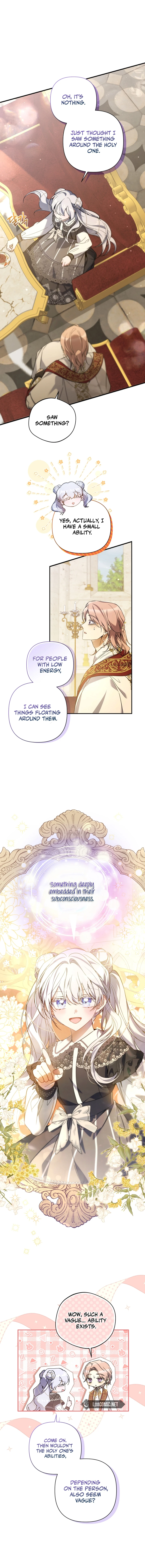 Do You Need Salvation? Chapter 26 - Page 7