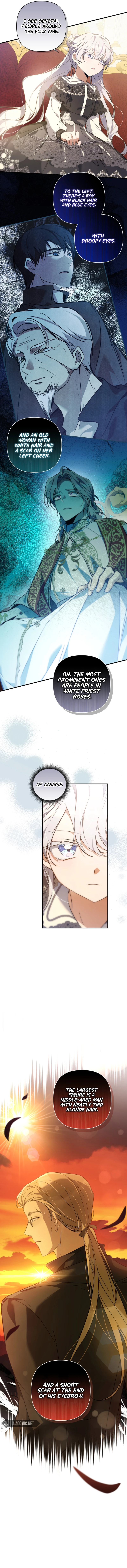 Do You Need Salvation? Chapter 26 - Page 8