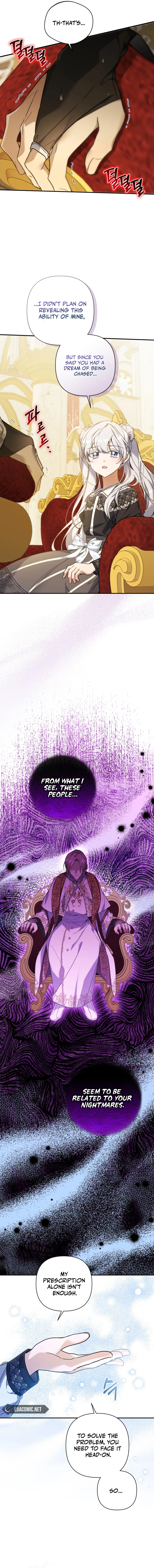 Do You Need Salvation? Chapter 26 - Page 9