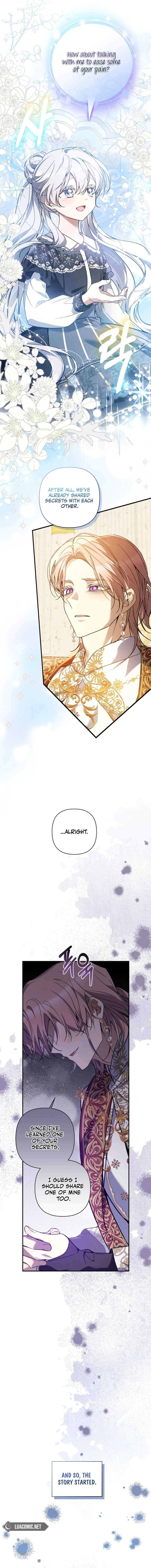 Do You Need Salvation? Chapter 26 - Page 10