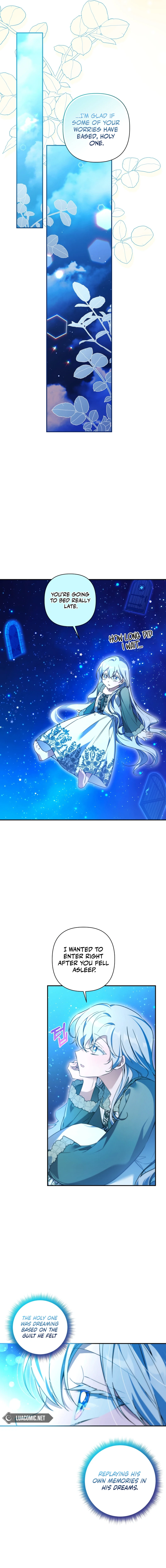 Do You Need Salvation? Chapter 26 - Page 14