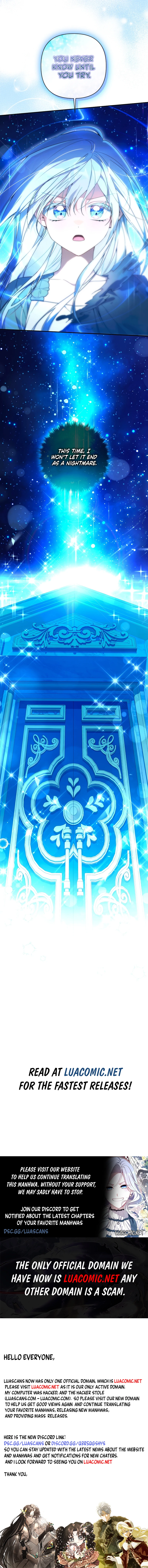 Do You Need Salvation? Chapter 26 - Page 16