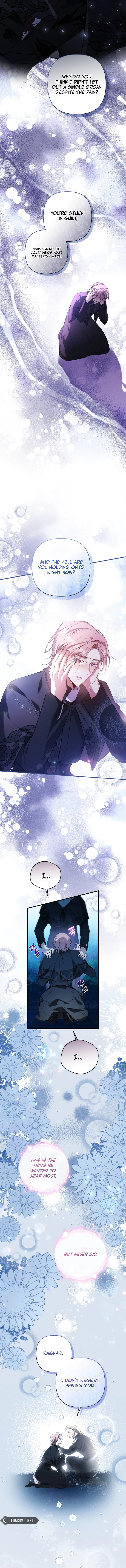 Do You Need Salvation? Chapter 27 - Page 4