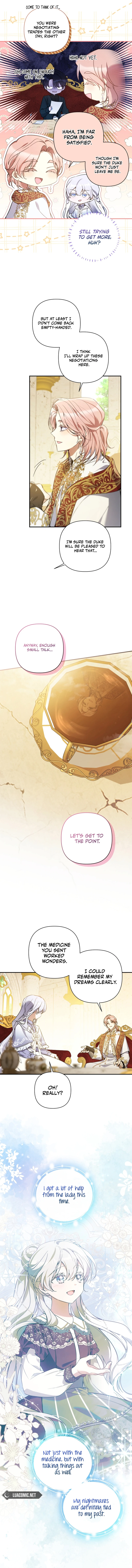 Do You Need Salvation? Chapter 27 - Page 8