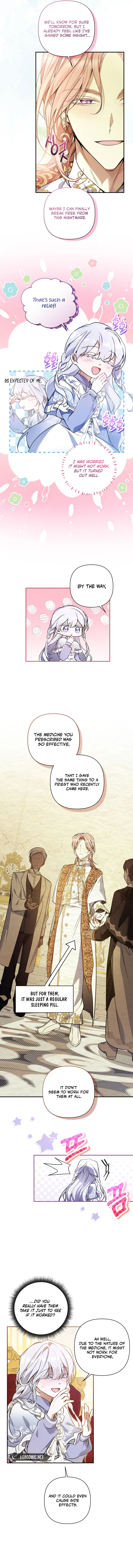 Do You Need Salvation? Chapter 27 - Page 9