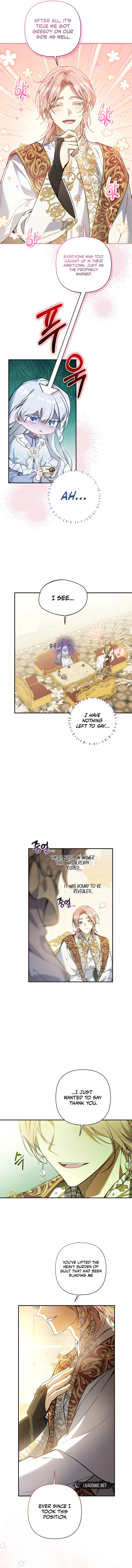 Do You Need Salvation? Chapter 27 - Page 11