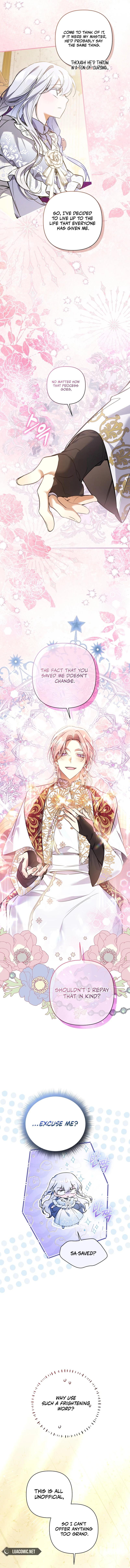 Do You Need Salvation? Chapter 27 - Page 12