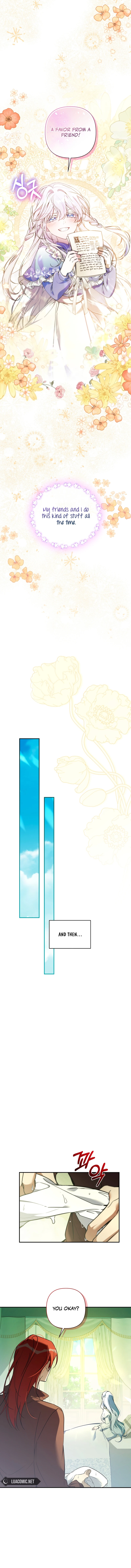 Do You Need Salvation? Chapter 27 - Page 15