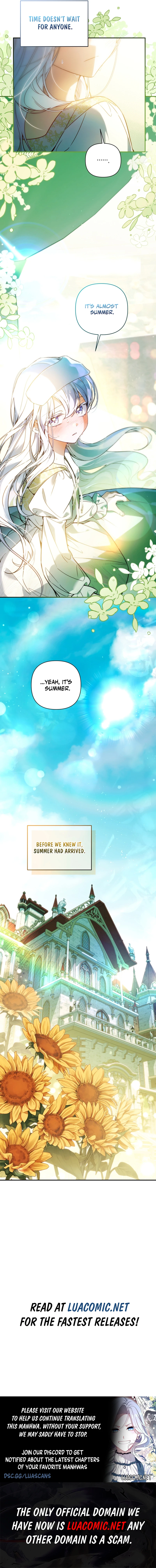 Do You Need Salvation? Chapter 27 - Page 16