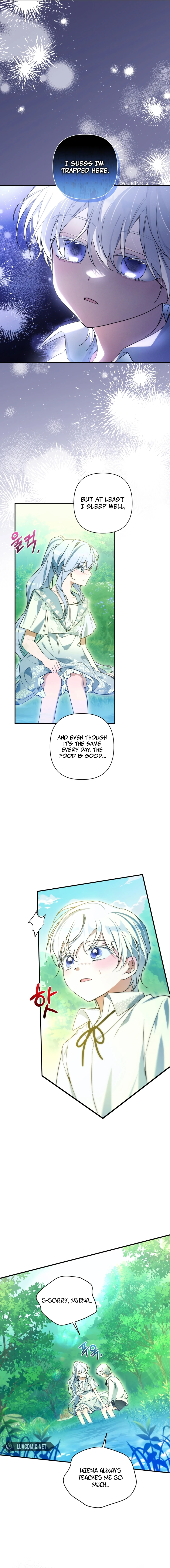 Do You Need Salvation? Chapter 28 - Page 4