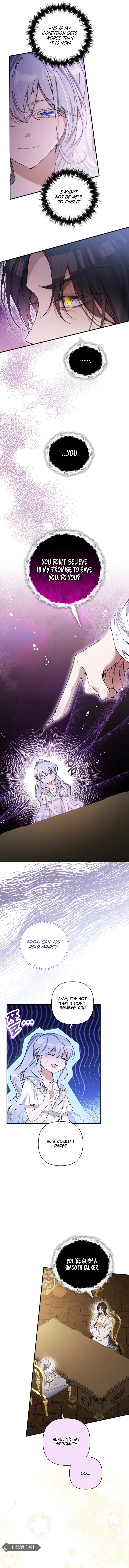 Do You Need Salvation? Chapter 28 - Page 9