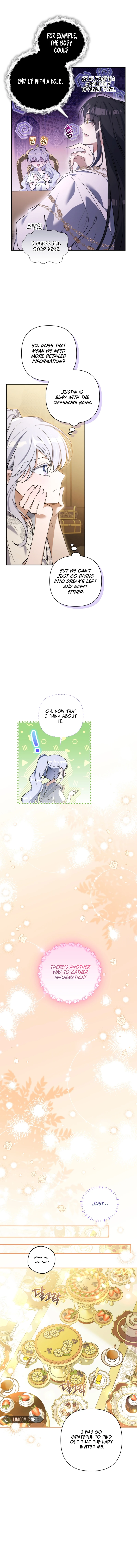 Do You Need Salvation? Chapter 28 - Page 11