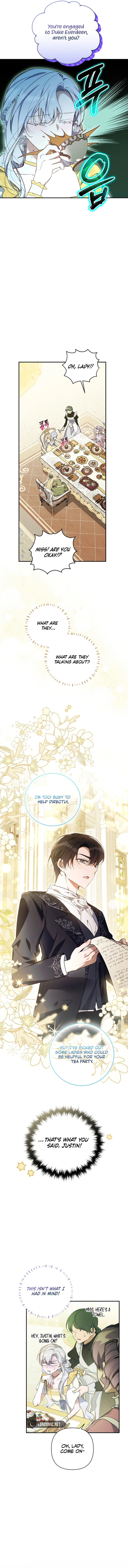 Do You Need Salvation? Chapter 28 - Page 13