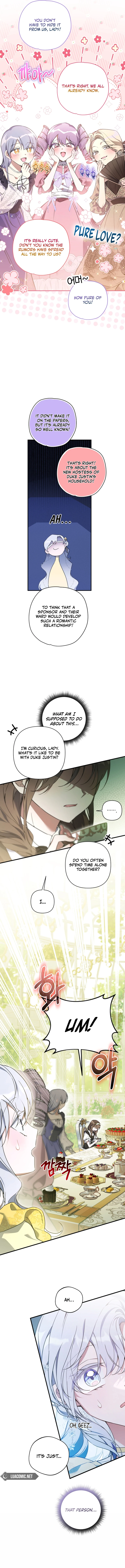 Do You Need Salvation? Chapter 28 - Page 14