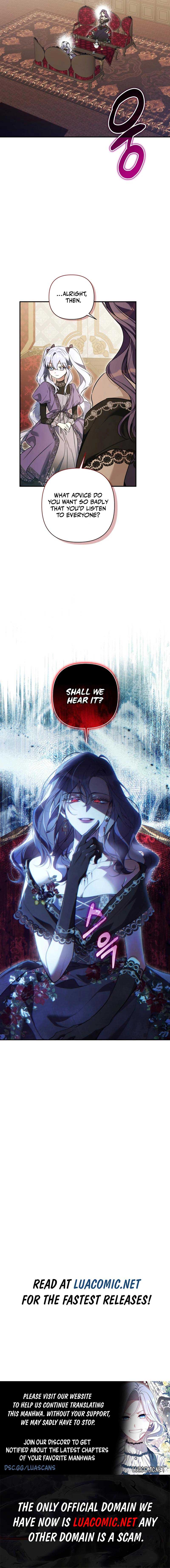 Do You Need Salvation? Chapter 30 - Page 10