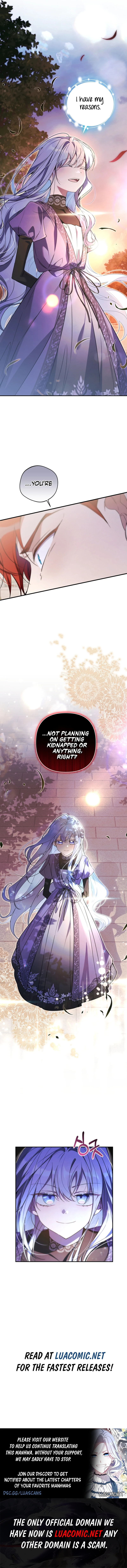 Do You Need Salvation? Chapter 31 - Page 10