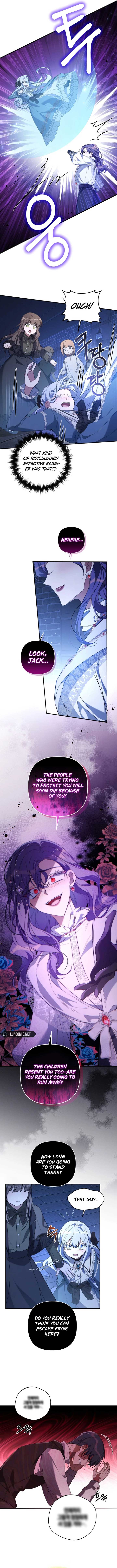 Do You Need Salvation? Chapter 35 - Page 10