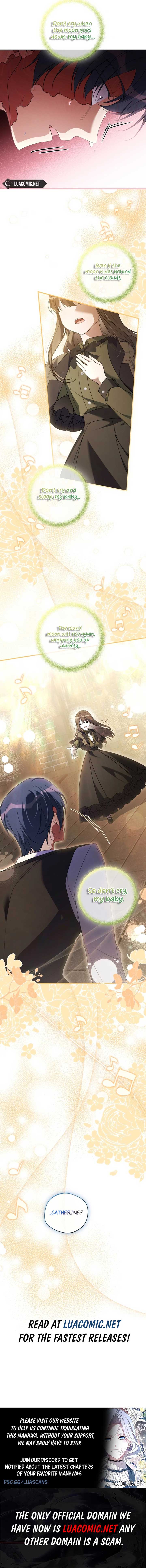 Do You Need Salvation? Chapter 35 - Page 11