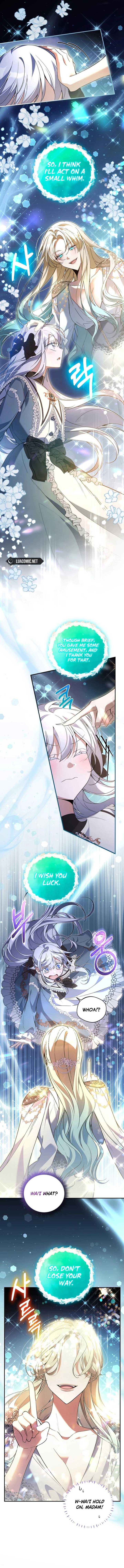 Do You Need Salvation? Chapter 36 - Page 8