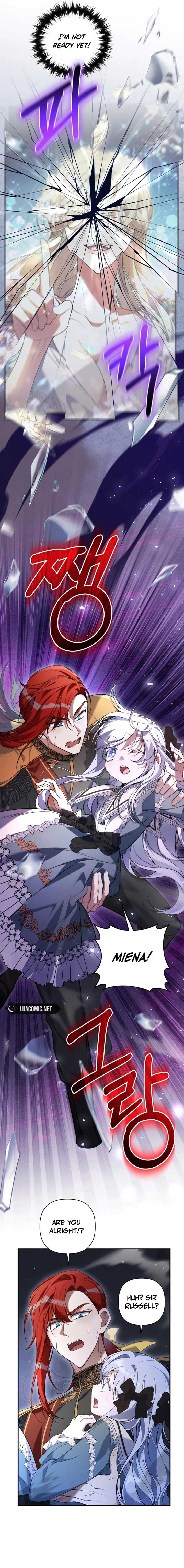 Do You Need Salvation? Chapter 36 - Page 9